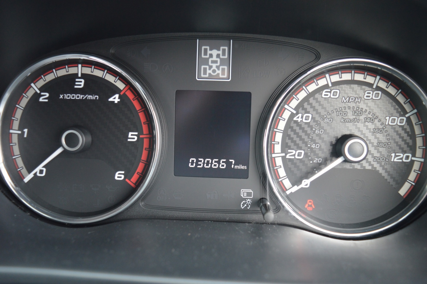 Used Mitsubishi L200 2018 for sale - 76488538: Photo 3