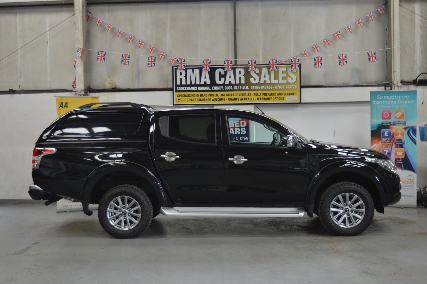 Used Mitsubishi L200 2018 for sale - 76488538: Photo 4