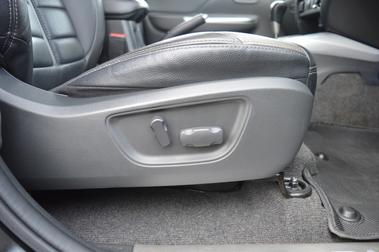 Used Mitsubishi L200 2018 for sale - 76488538: Photo 8