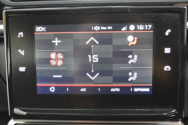 Used Citroen C3 2018 for sale - 72705974: Photo 13