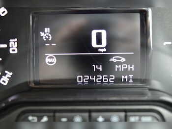 Used Citroen C3 2018 for sale - 72705974: Photo