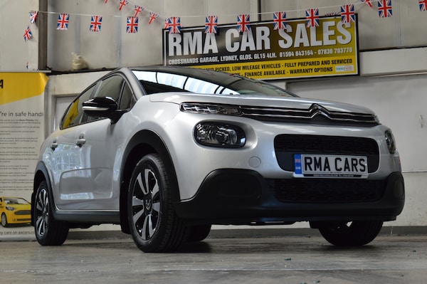 Used Citroen C3 2018 for sale - 72705974: Photo 6