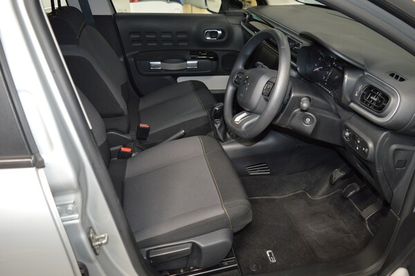 Used Citroen C3 2018 for sale - 72705974: Photo 8
