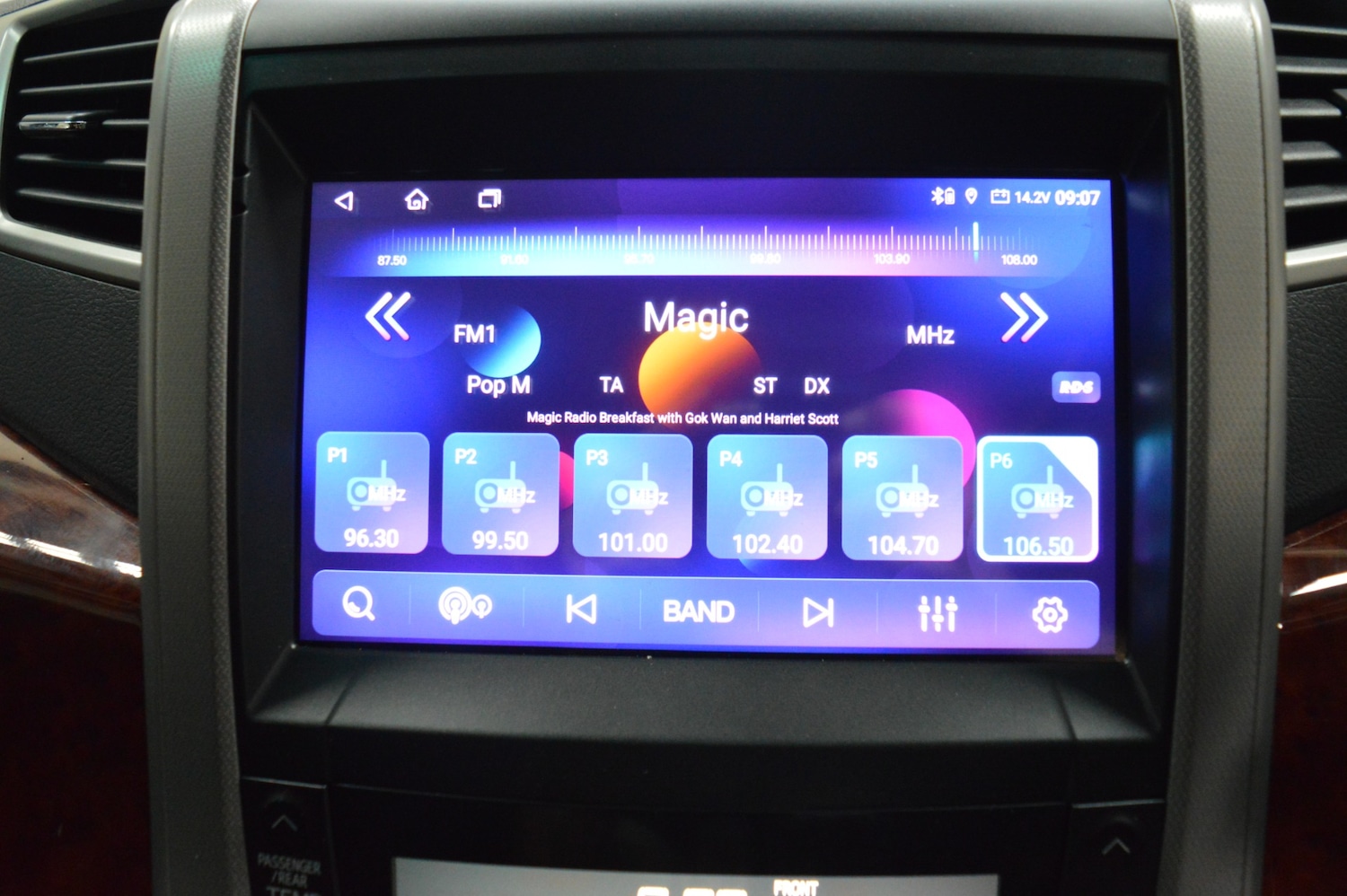 Used Toyota Alphard 2011 for sale - 76005666: Photo 12