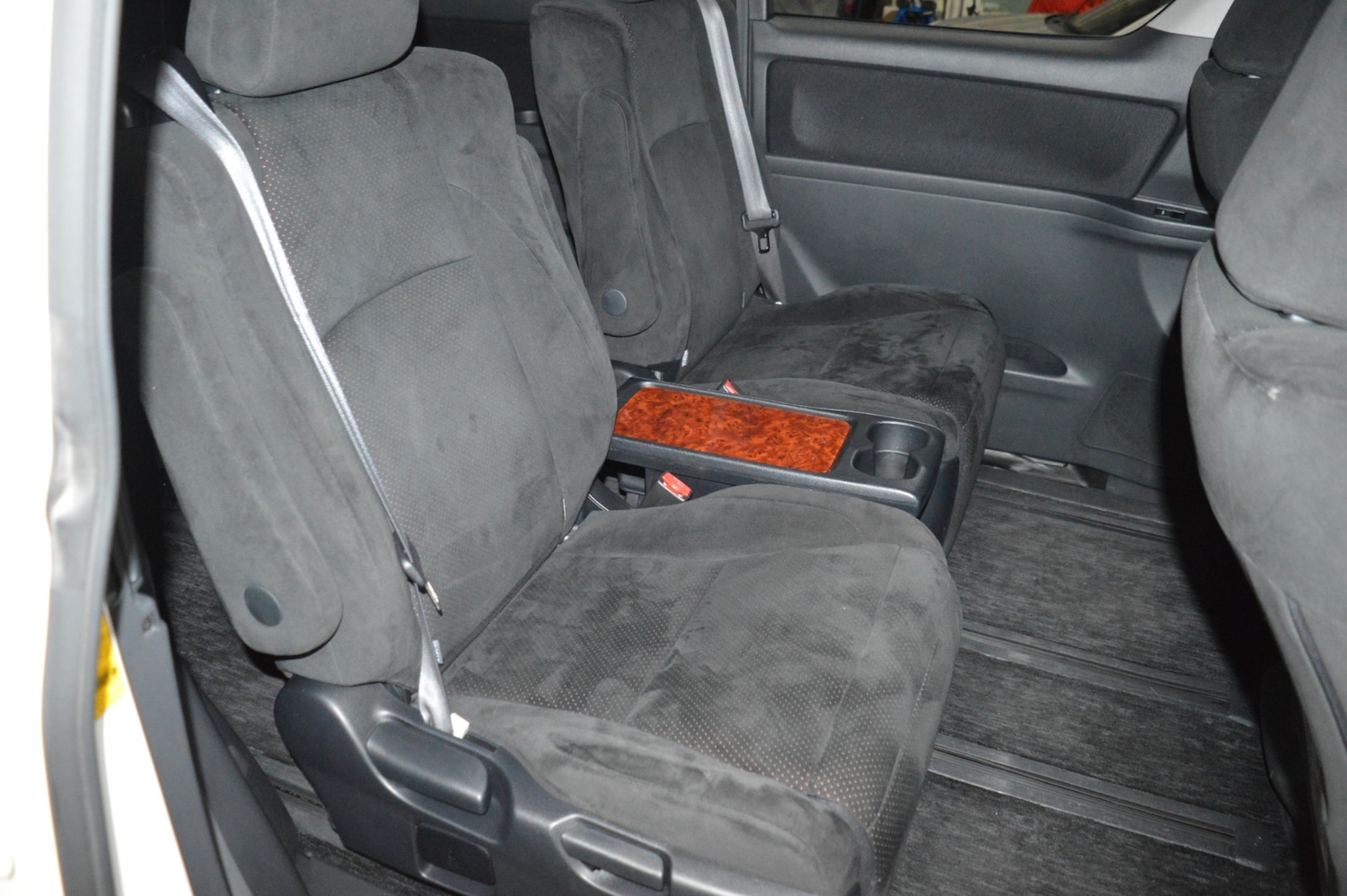 Used Toyota Alphard 2011 for sale - 76005666: Photo 13