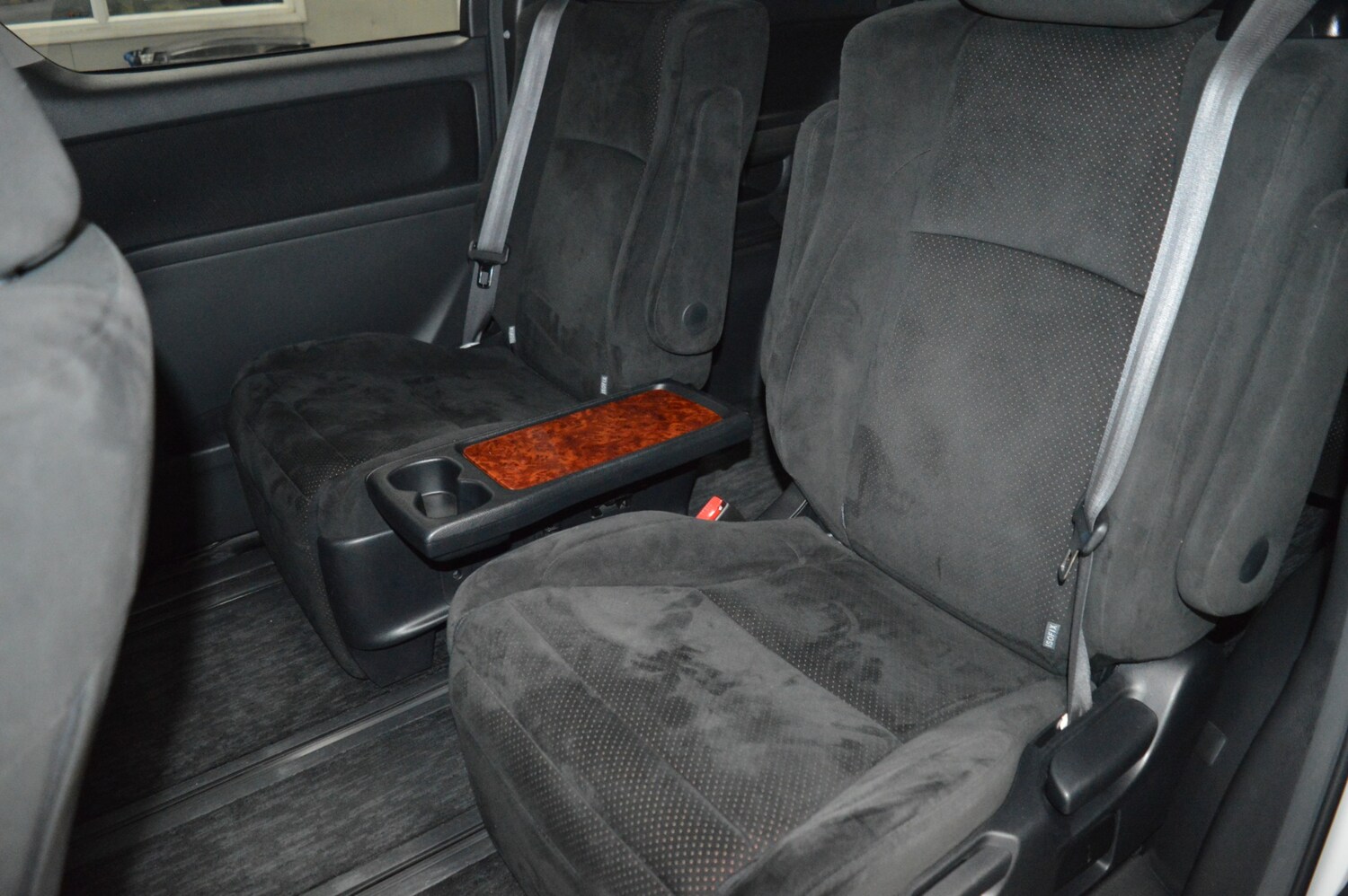 Used Toyota Alphard 2011 for sale - 76005666: Photo 17