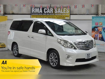 2025 (11) - 2.4 PRIME SELECTION 2 PETROL 7 SEAT AUTOMATIC
