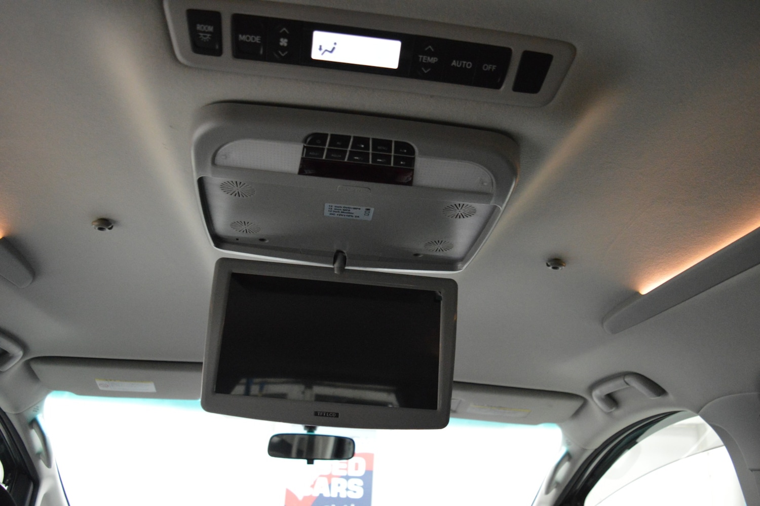 Used Toyota Alphard 2011 for sale - 76005666: Photo 29