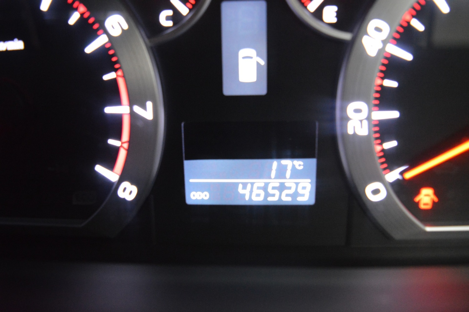 Used Toyota Alphard 2011 for sale - 76005666: Photo 3