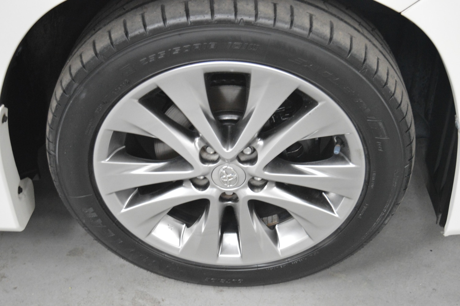 Used Toyota Alphard 2011 for sale - 76005666: Photo 7