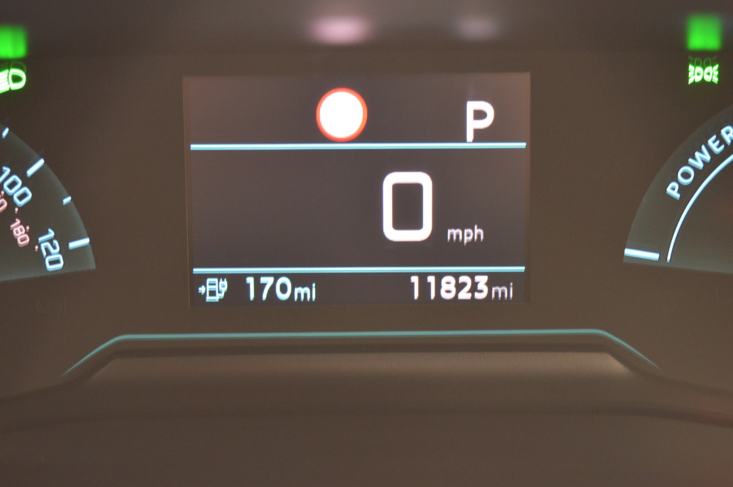 Used Peugeot E-208 2020 for sale - 77663738: Photo 3