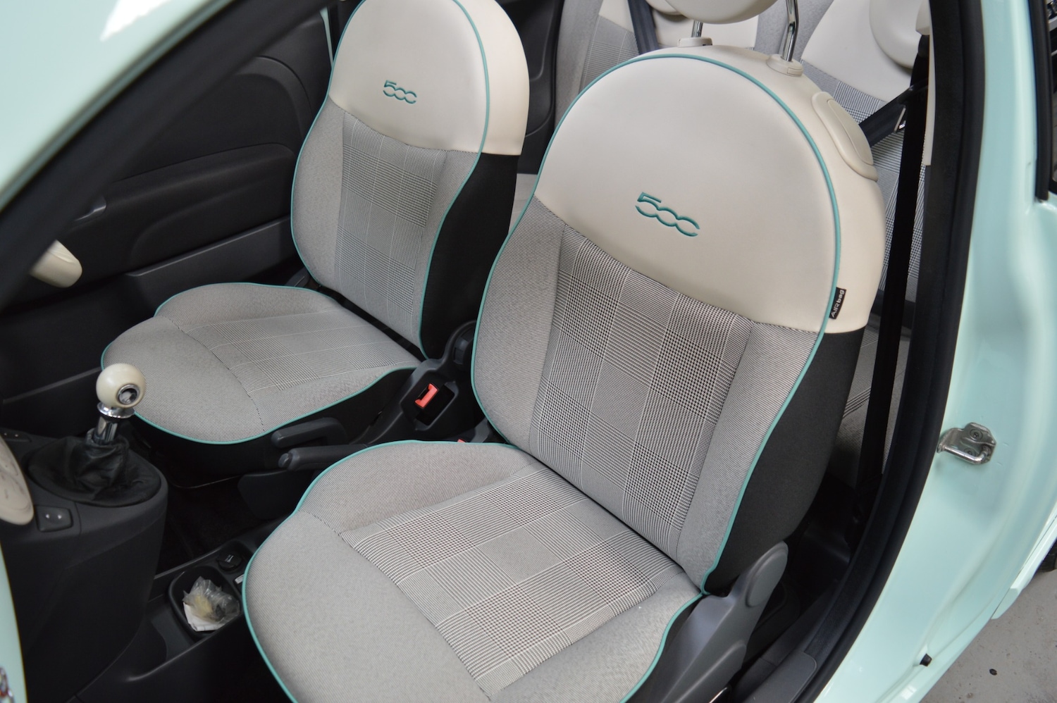 Used Fiat 500 2015 for sale - 78027114: Photo 11