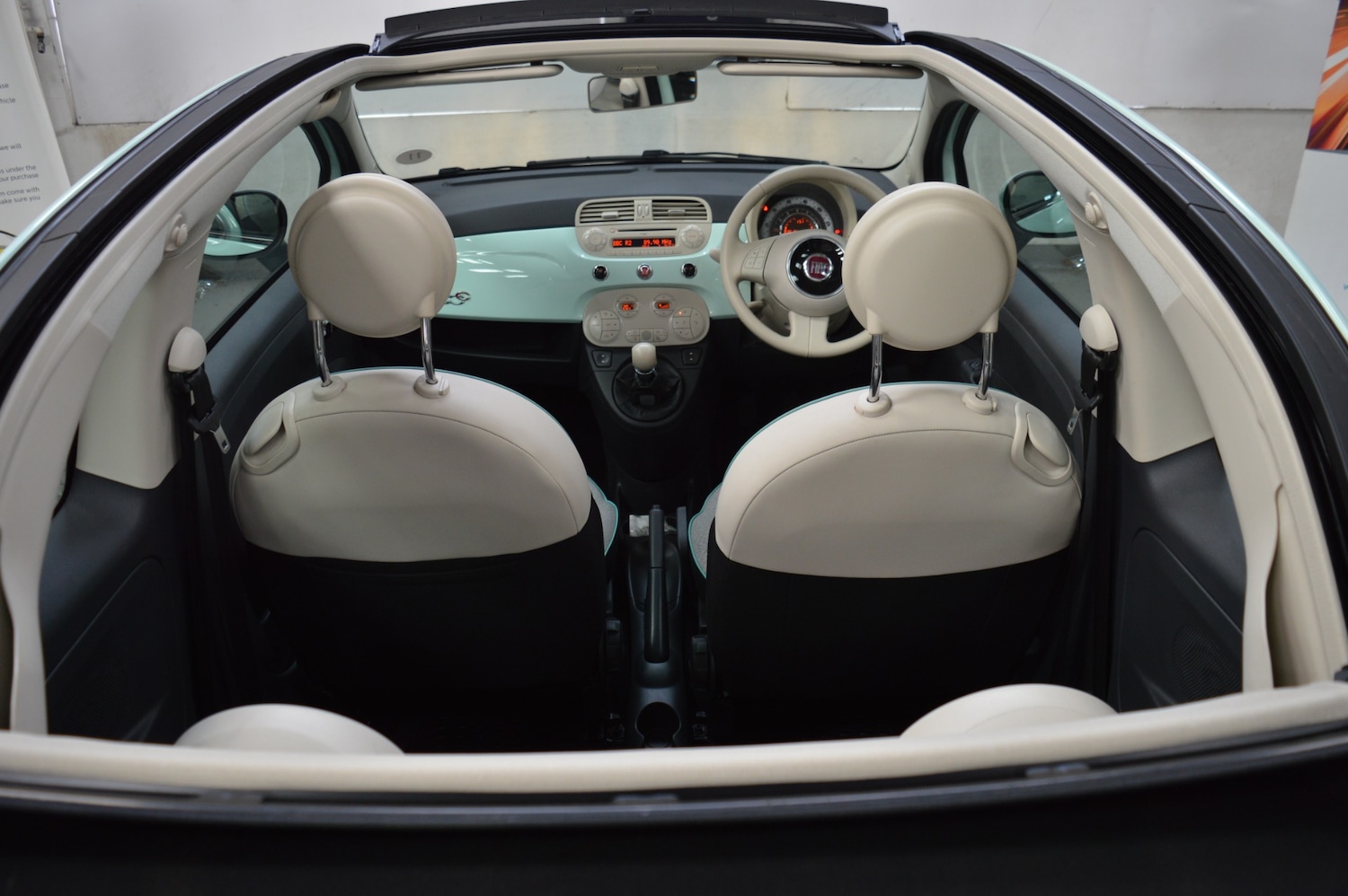 Used Fiat 500 2015 for sale - 78027114: Photo 16