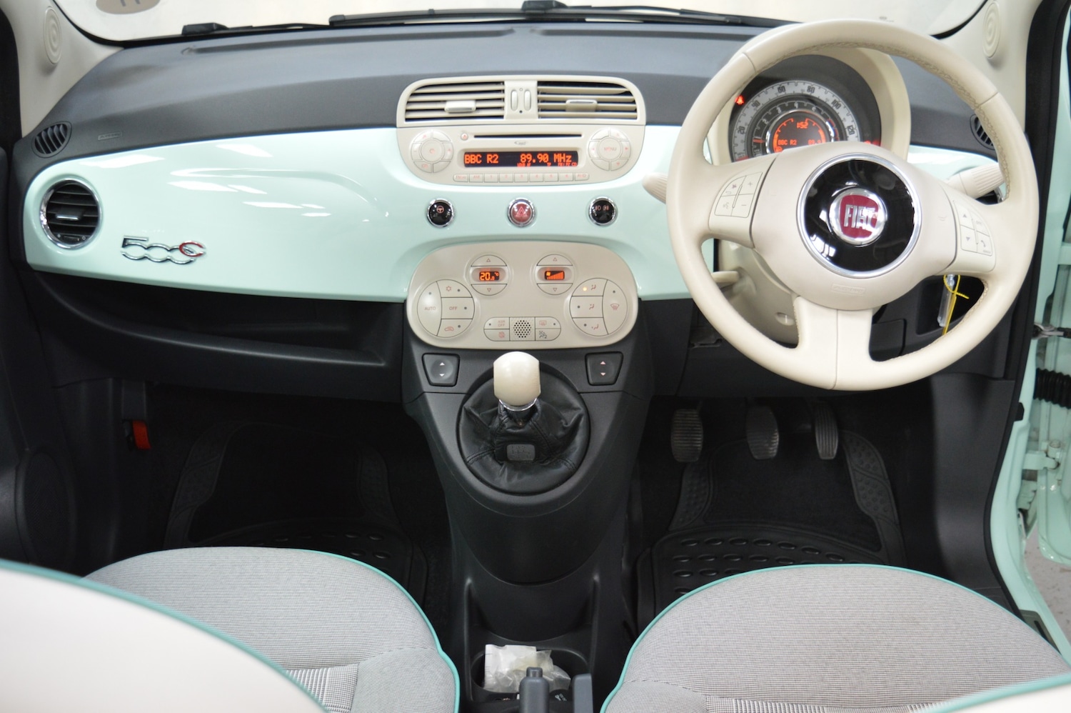 Used Fiat 500 2015 for sale - 78027114: Photo 8