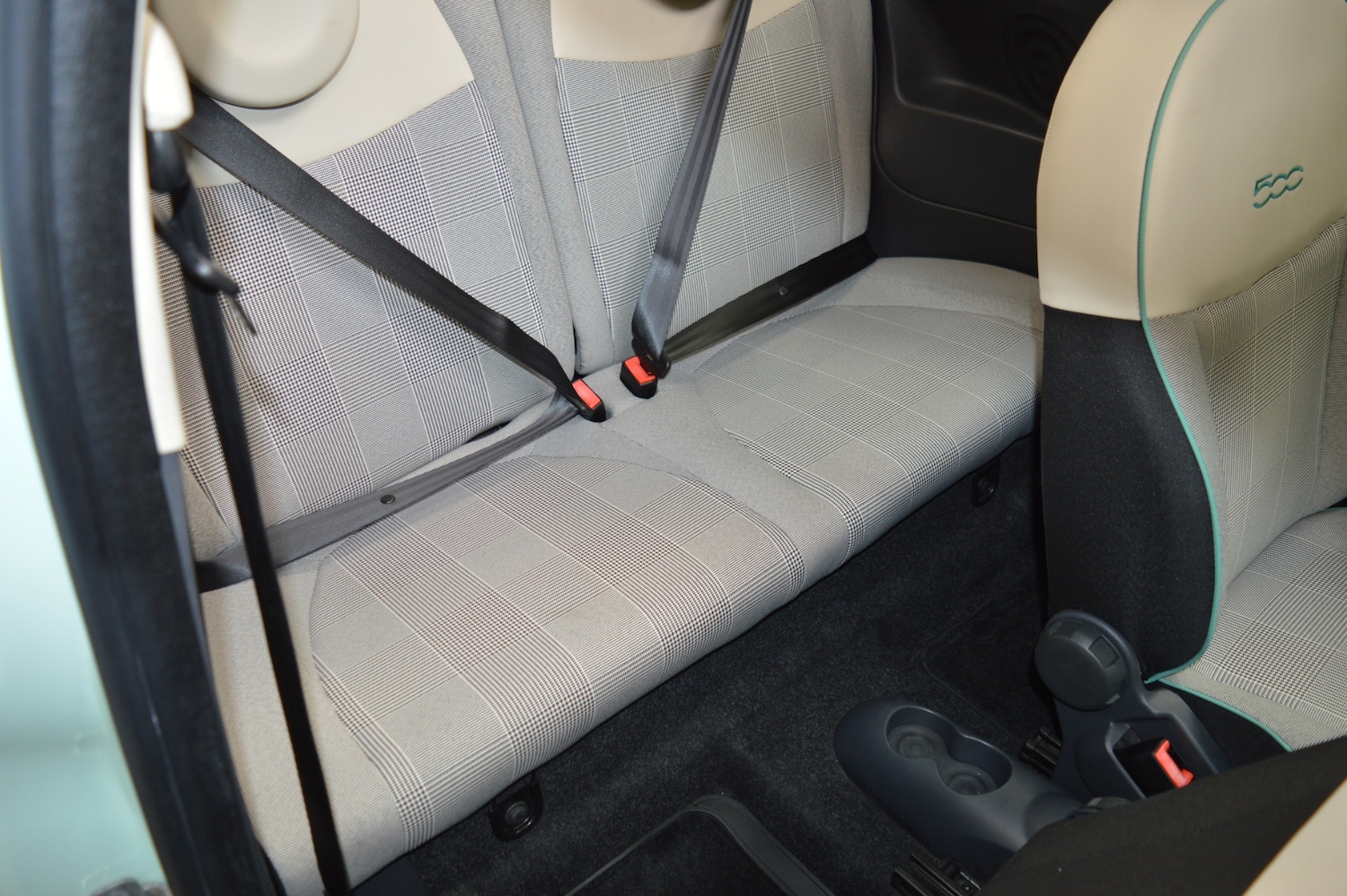 Used Fiat 500 2015 for sale - 78027114: Photo 9