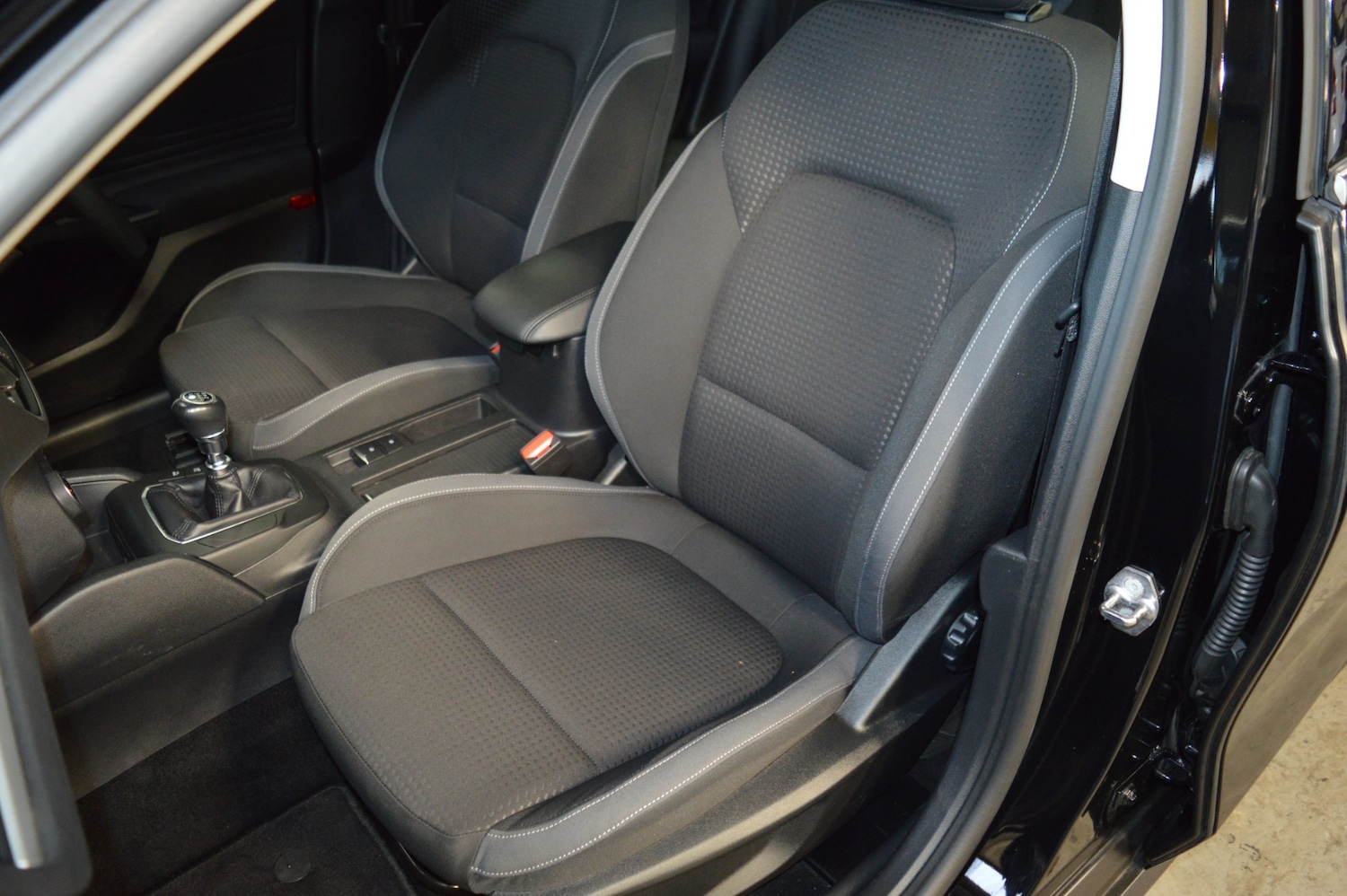 Used Ford Focus 2019 for sale - 77664959: Photo 16