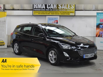 Ford Focus feature image