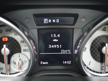 Used Mercedes-Benz SLK 2016 for sale - 79044649: Photo