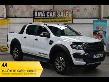 Used Ford Ranger 2019 for sale - 74868892: Photo