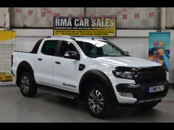 Used Ford Ranger 2019 for sale - 74868892: Photo