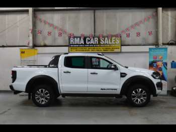 Used Ford Ranger 2019 for sale - 74868892: Photo