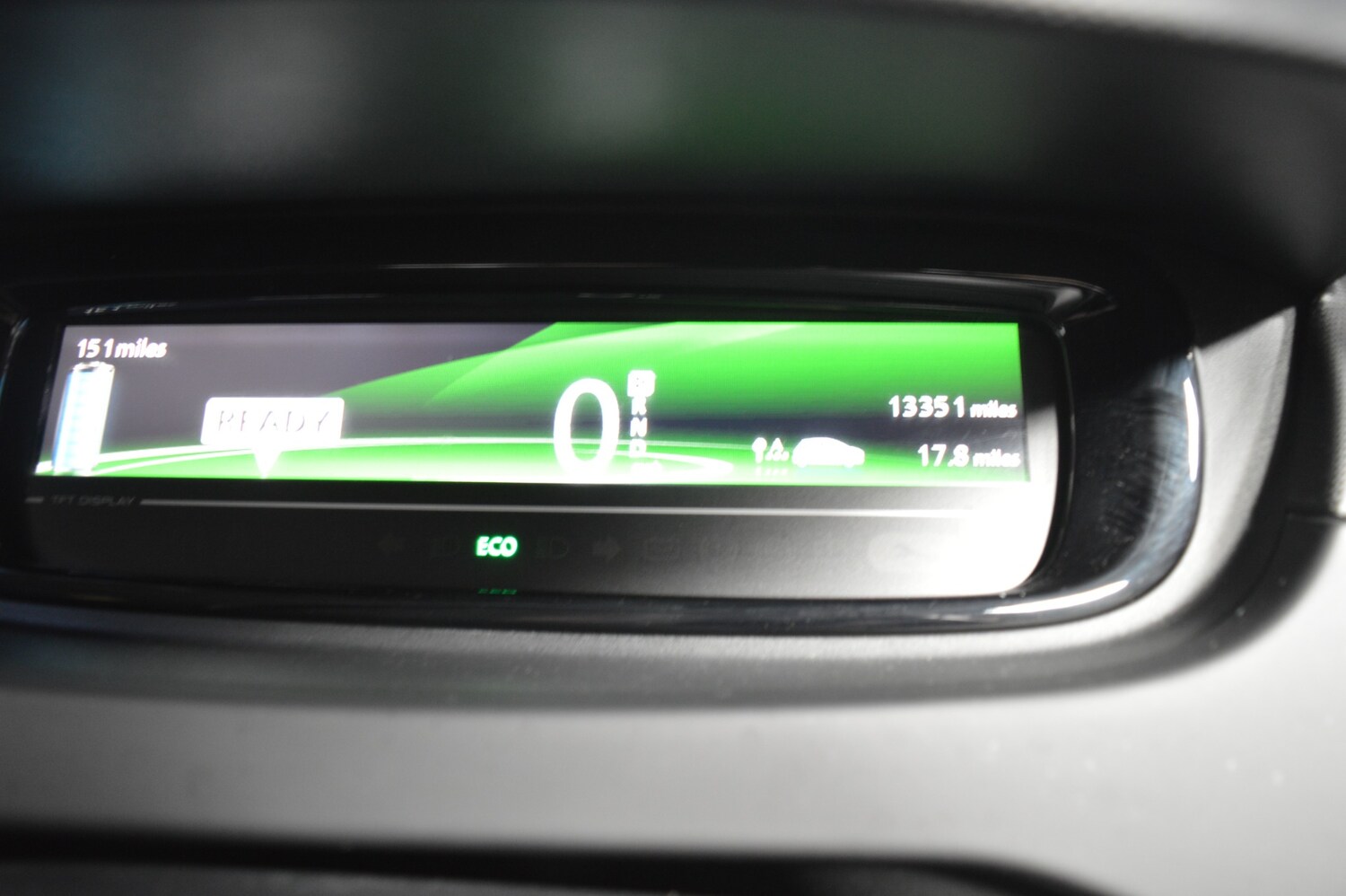 Used Renault Zoe 2019 for sale - 75922316: Photo 3