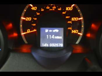 Used Honda Jazz 2013 for sale - 74857069: Photo
