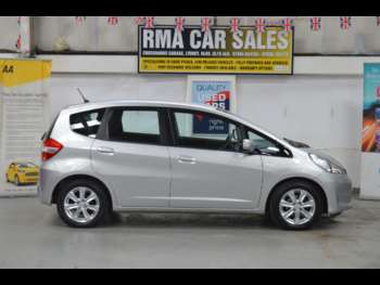 Used Honda Jazz 2013 for sale - 74857069: Photo