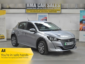 Used Peugeot 208 2026 for sale - 78508519: Photo