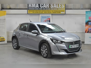 Used Peugeot 208 2026 for sale - 78508519: Photo