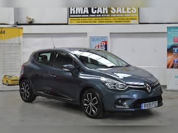 Used Renault Clio 2019 for sale - 79854879: Photo