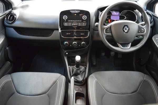 Used Renault Clio 2019 for sale - 75594570: Photo 10