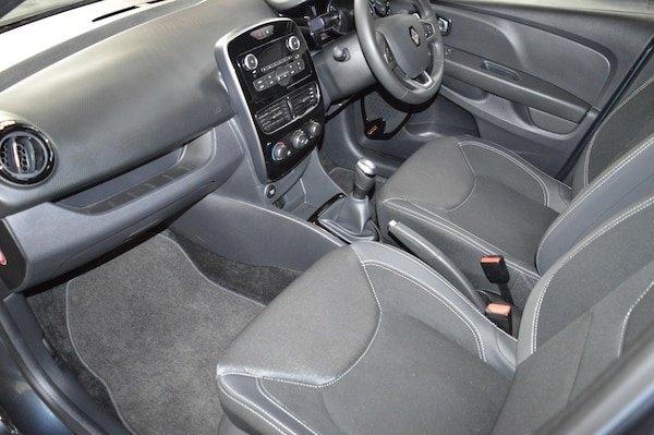 Used Renault Clio 2019 for sale - 75594570: Photo 11