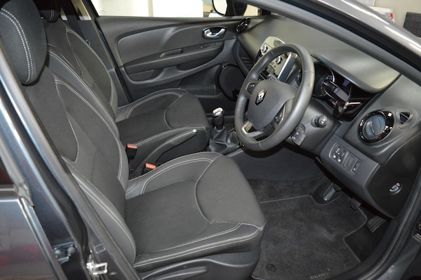 Used Renault Clio 2019 for sale - 75594570: Photo 8