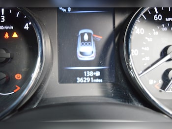 Used Nissan Qashqai 2016 for sale - 79264064: Photo