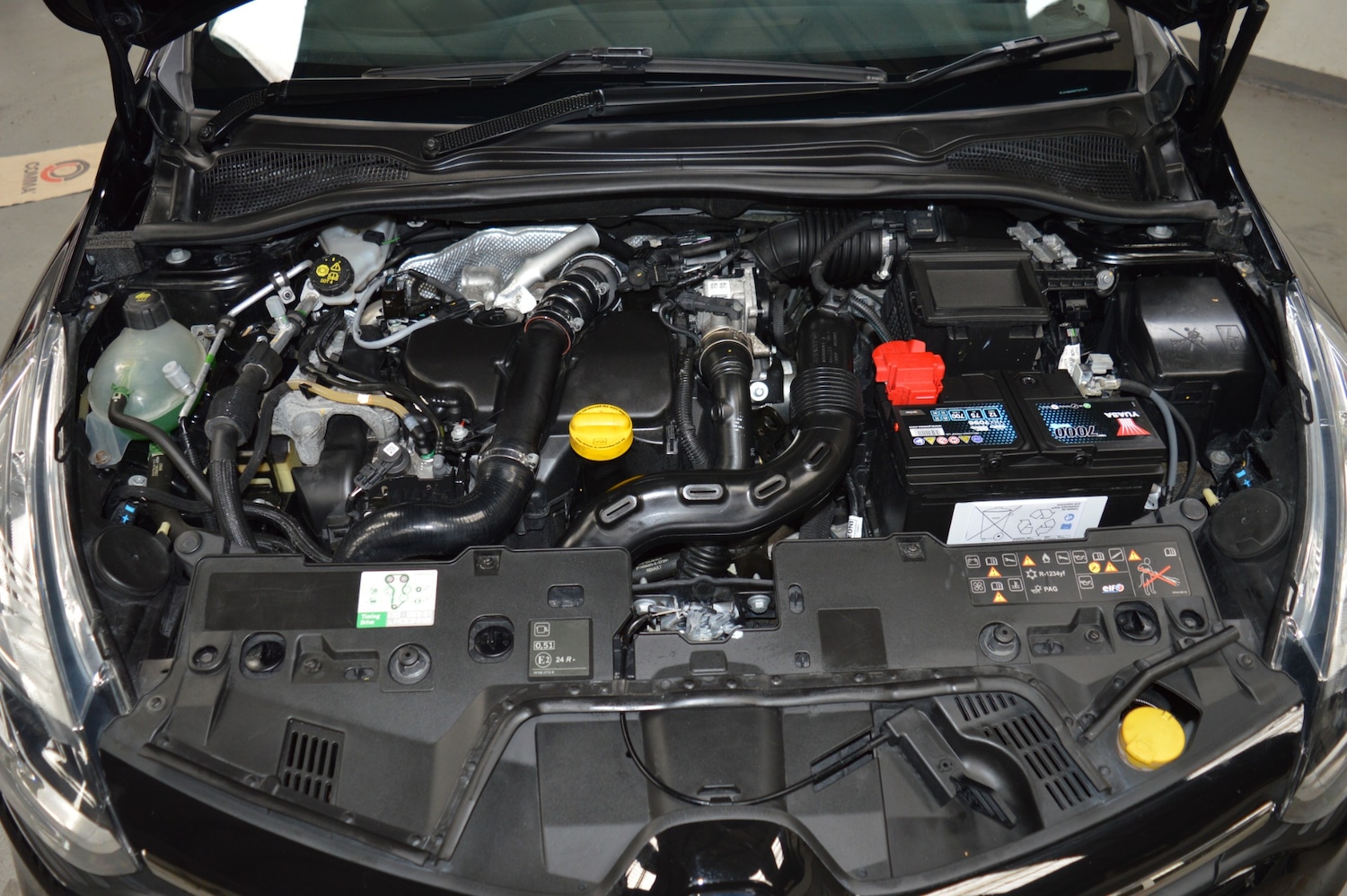 Vehicle 17