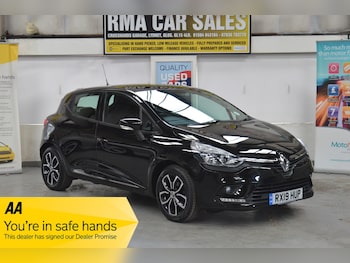 2019 (19) - 1.5 dCi 90 Play LOW MILEAGE + ONE OWNER + ULEZ COMPLIANT 5-Door