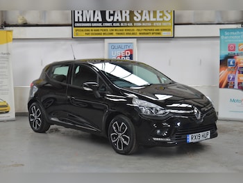 Used Renault Clio 2019 for sale - 75650420: Photo