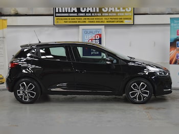 Used Renault Clio 2019 for sale - 75650420: Photo