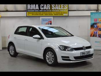 Used Volkswagen Golf 2014 for sale - 72737116: Photo