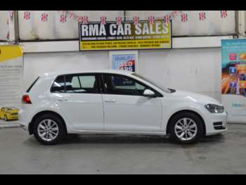 Used Volkswagen Golf 2014 for sale - 72737116: Photo