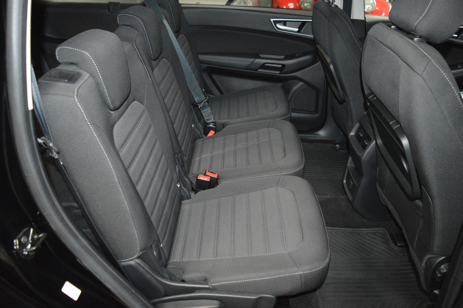 Used Ford Galaxy 2018 for sale - 77194803: Photo 10