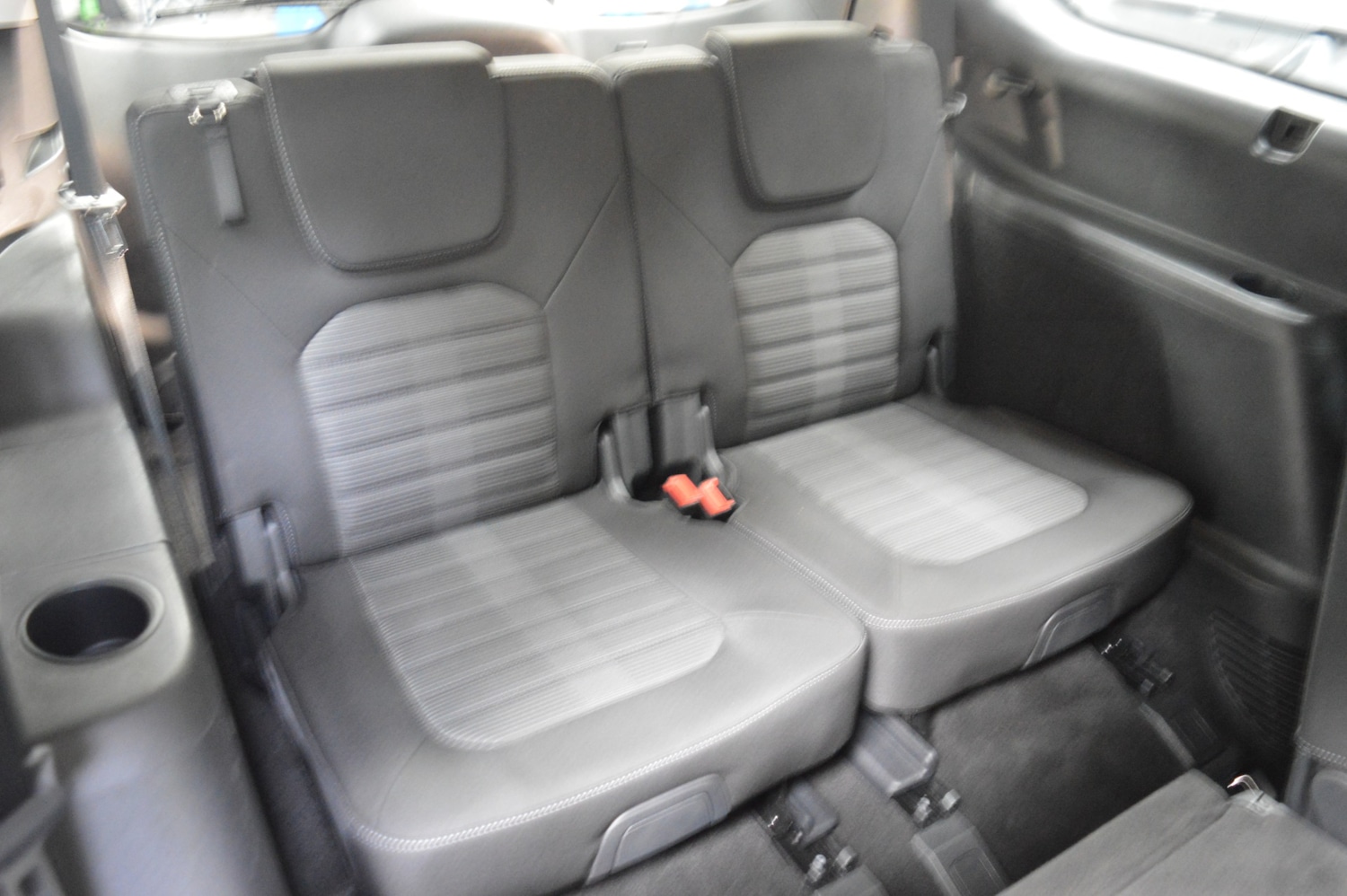 Used Ford Galaxy 2018 for sale - 77194803: Photo 11