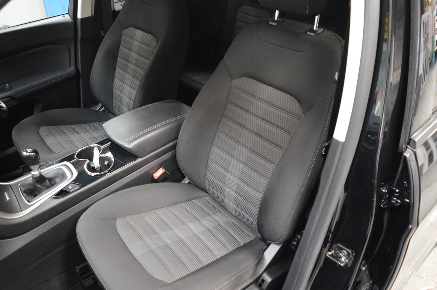 Used Ford Galaxy 2018 for sale - 77194803: Photo 13