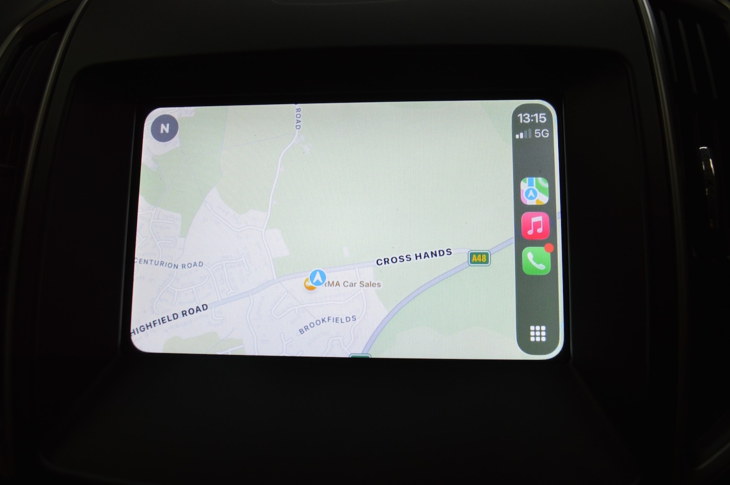 Used Ford Galaxy 2018 for sale - 77194803: Photo 18