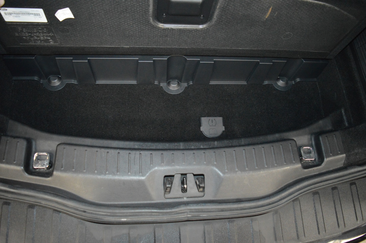 Used Ford Galaxy 2018 for sale - 77194803: Photo 25