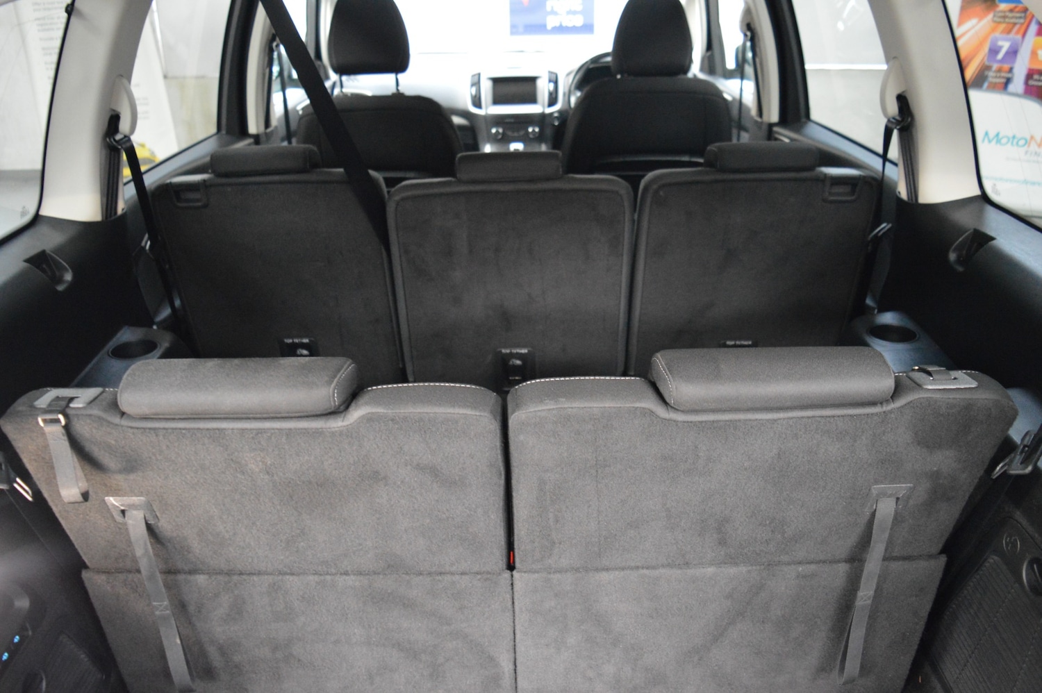 Used Ford Galaxy 2018 for sale - 77194803: Photo 26