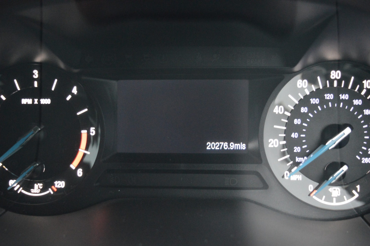 Used Ford Galaxy 2018 for sale - 77194803: Photo 3