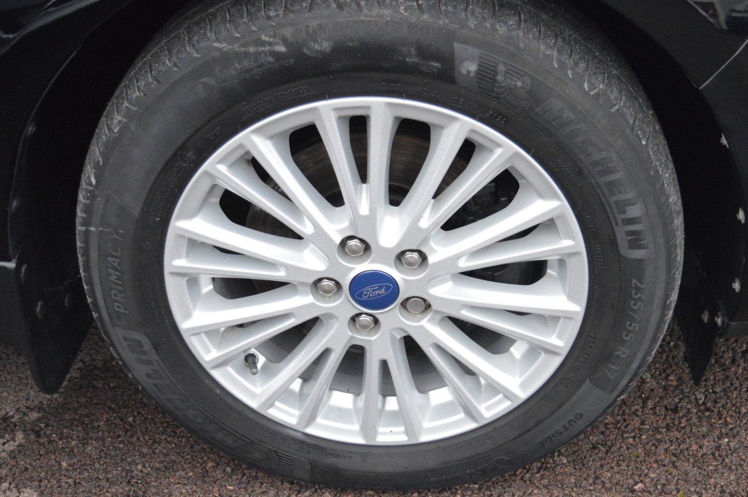 Used Ford Galaxy 2018 for sale - 77194803: Photo 7