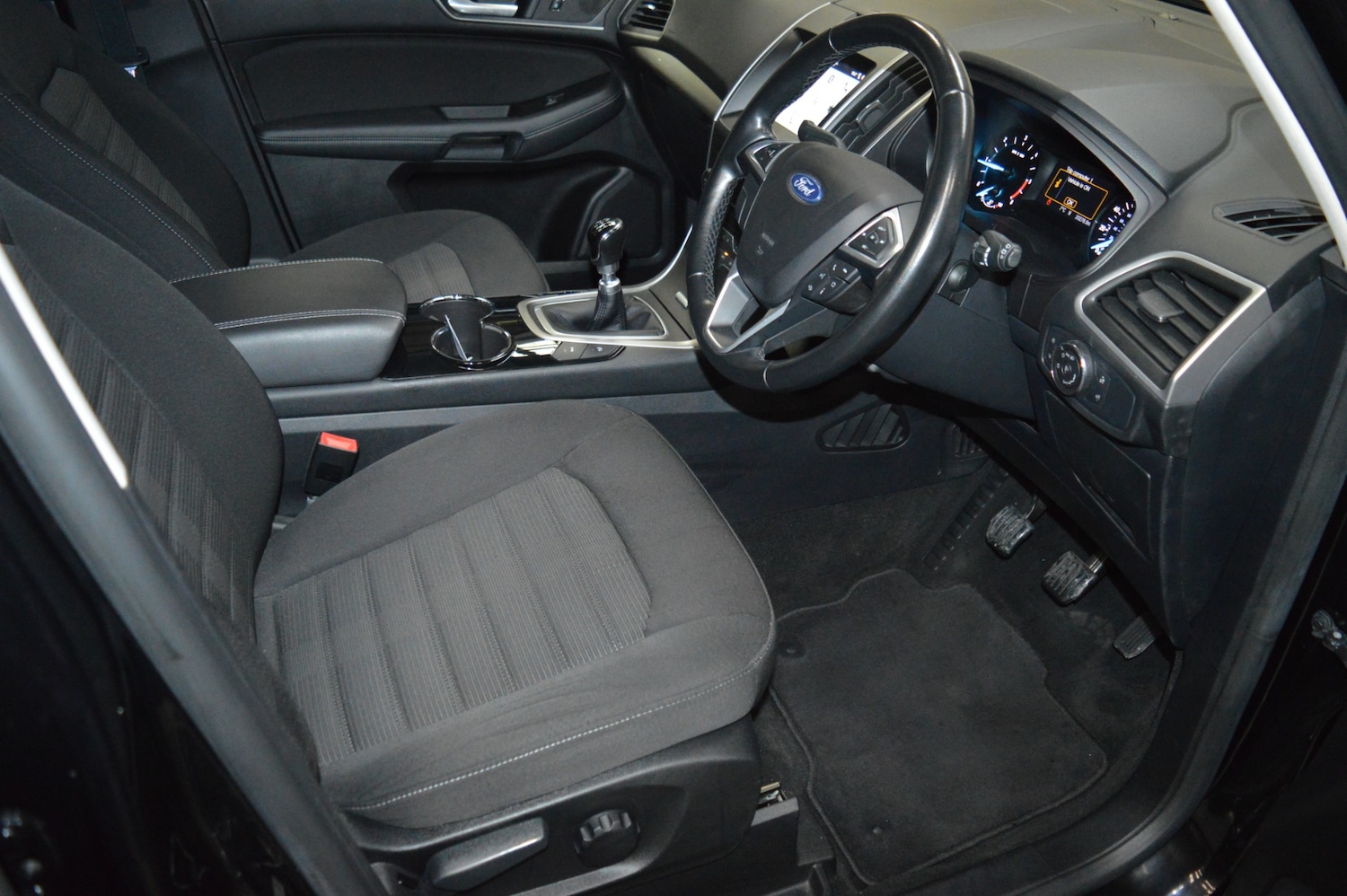 Used Ford Galaxy 2018 for sale - 77194803: Photo 8